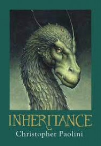 Inheritance ; Warisan # 4