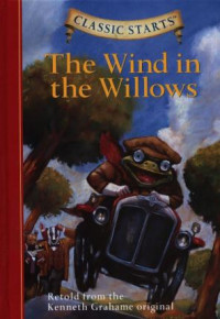 The Wind in the Willows