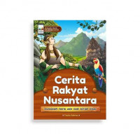 Image of Cerita Rakyat Nusantara