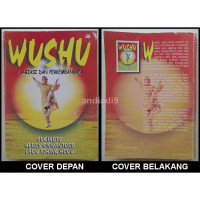 Wushu ; Variasi dan Perkembangan