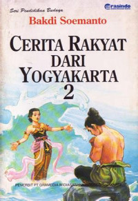 Cerita Rakyat dari Yogyakarta